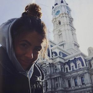 Meet your Posher, Riley